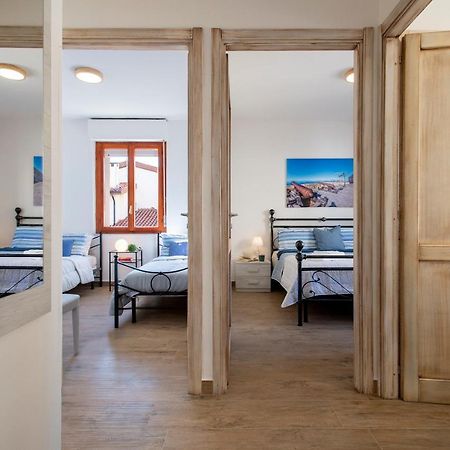 Pufferfish Apartment With Private Terrace Alghero Exterior photo